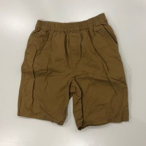 Levi’s shorts